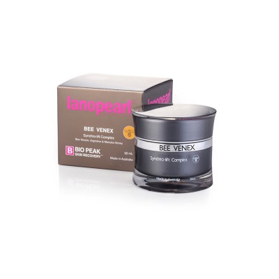 Lanopearl Bee Venex Synchro-lift Complex Cream (LB48) 50ml Lanopearl Bee Venex Synchro-lift Complex Cream (LB48) 50ml