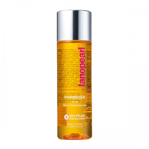 Porimizer Toner For Oily /Combination Skin (LB55) 200mL Porimizer Toner For Oily /Combination Skin (LB55) 200mL