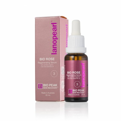 Bio Rose™ Regenerating Serum (LB43) 25mL Bio Rose™ Regenerating Serum (LB43) 25mL