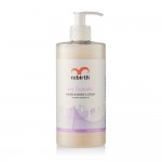 Rebirth My Lavender Hand & Body Lotion (RB96) 500ml Rebirth My Lavender Hand & Body Lotion (RB96) 500ml