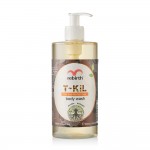 Rebirth T-KiL Tea Tree Herbal Max Body Wash (RB92) 500ml Rebirth T-KiL Tea Tree Herbal Max Body Wash (RB92) 500ml