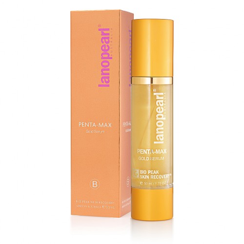 Penta-Max Gold Serum (LB13) 50mL Penta-Max Gold Serum (LB13) 50mL