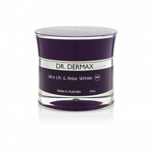 Dr. Dermax Ultra Lift & Relax Wrinkle (LB32) 50mL Dr. Dermax Ultra Lift & Relax Wrinkle (LB32) 50mL