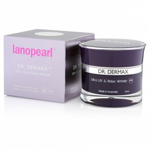 Dr. Dermax Ultra Lift & Relax Wrinkle (LB32) 50mL Dr. Dermax Ultra Lift & Relax Wrinkle (LB32) 50mL