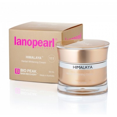 Himalaya Herbal Whitening Cream (LB34N) 50mL Himalaya Herbal Whitening Cream (LB34N) 50mL