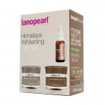 Lanopearl Himalaya Whitening Gift Set (LB63) 125ml Lanopearl Himalaya Whitening Gift Set (LB63) 125ml